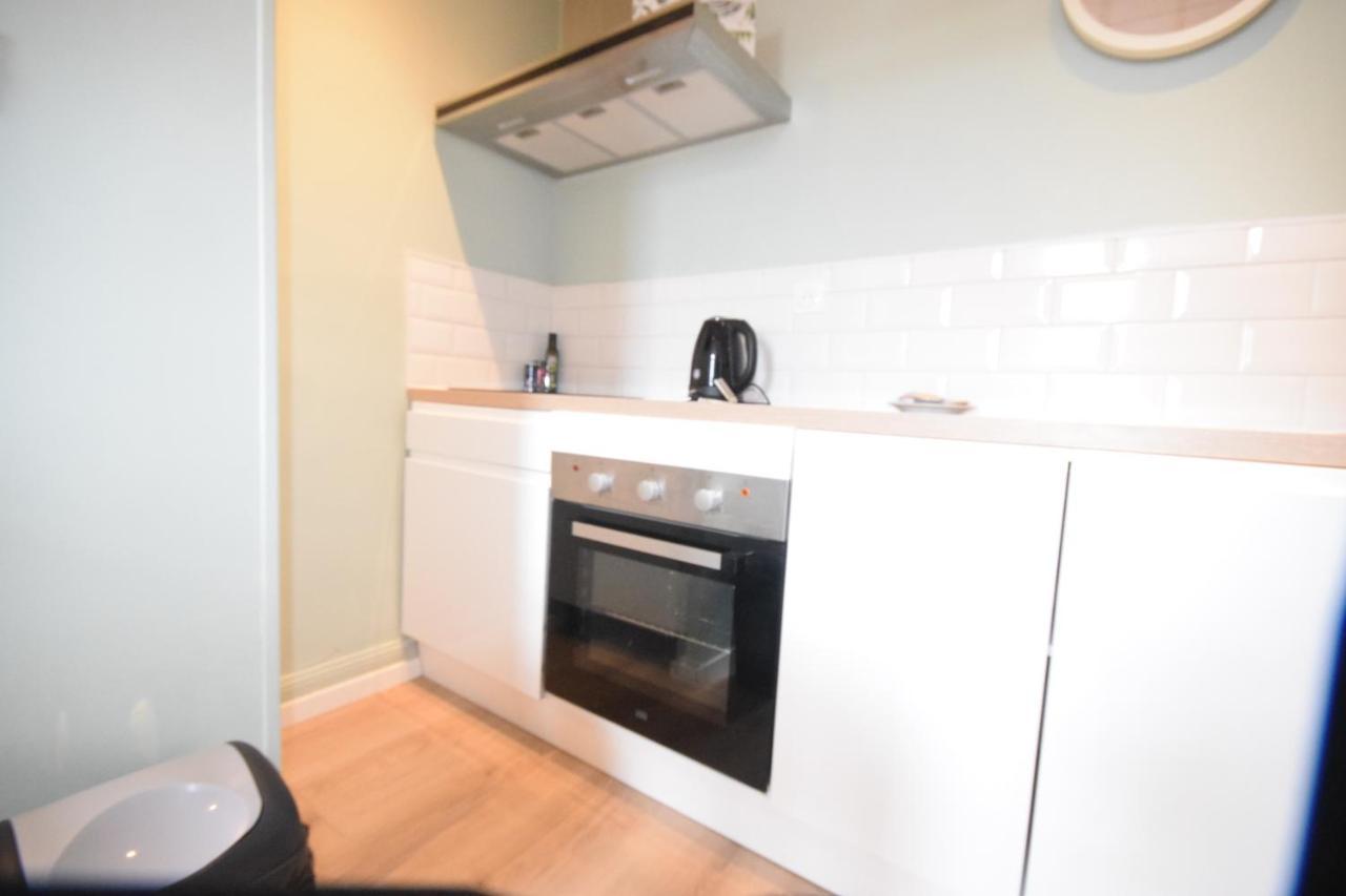 Lerelaisdodile23 - Parking - Lumineux - Hyper Centre Apartment Valenciennes Bagian luar foto
