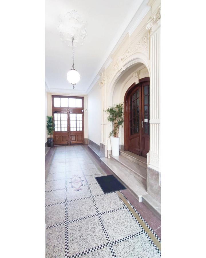 Lerelaisdodile23 - Parking - Lumineux - Hyper Centre Apartment Valenciennes Bagian luar foto
